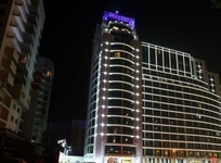 Qafqaz Baku City