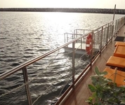 Al Jawhara Floating Suite