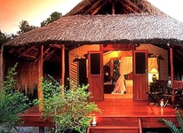 Dugong Lodge