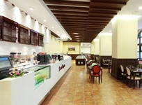 Hanwha Resort Seorak Sorano