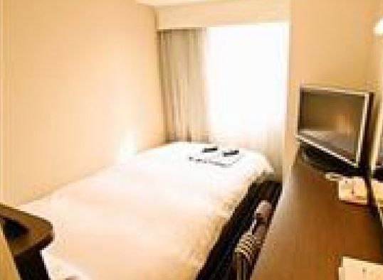 Apa Hotel Keisei Narita Ekimae