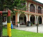 Finca Hotel Villa Lucia