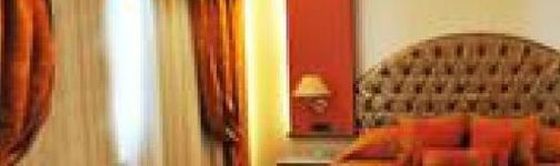 Alkazar Hotel