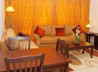 Murjan Asfar Hotel Apartments Abu Dhabi