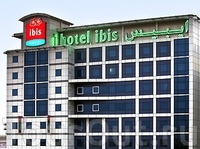 Фото отеля Ibis Al Barsha