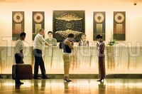 Фото отеля Novotel Tipviman Resort & Spa Фото отеля Novotel Tipviman Resort & Spa