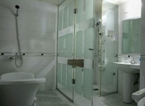 Cheonan Central Tourist Hotel