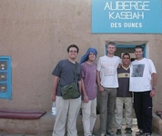 Auberge Kasbah Des Dunes