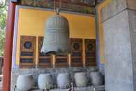 В Храме Конфуция