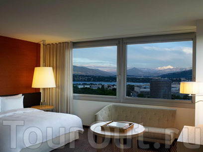 Intercontinental Geneva