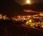 Apartamento 2/4 Cortals Apartamento 2/4 Cortals