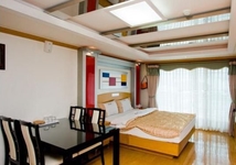 Goodmorning Family Hotel Sokcho