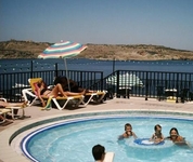 The Mediterranea Hotel and Suites