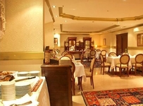 Aruna Hotel Istanbul