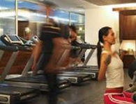 Bogota Marriott Hotel