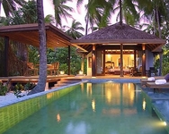 Anantara Kihavah Villas