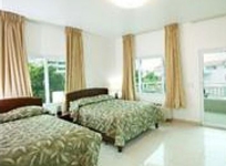 Simpson Bay Suites
