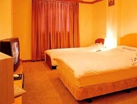 Gyeongju Park Tourist Hotel