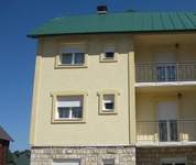 Sarovic Apartments