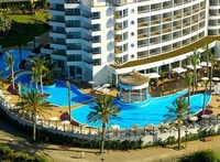Фото отеля Pestana Grand Ocean Resort Hotel
