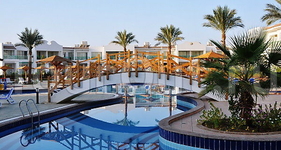 Panorama Naama Heights