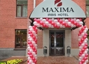 Фото Maxima Irbis