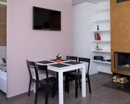 Apartment-Hotels Rentego