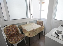 Nikolic Olga Apartment