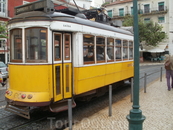 трамвай 28