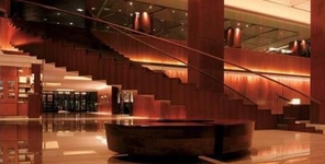 Grand Hyatt Singapore