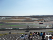 Autodromo Internacional de  Algarve, 15km ot Portimao