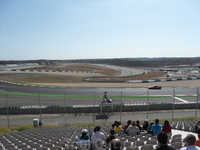 Autodromo Internacional de  Algarve, 15km ot Portimao