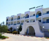 Фото отеля Residence Kantaoui Фото отеля Residence Kantaoui