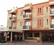 Azteca Inn Mazatlan