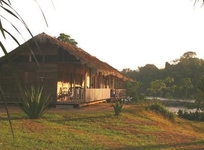 Palumeu Lodge