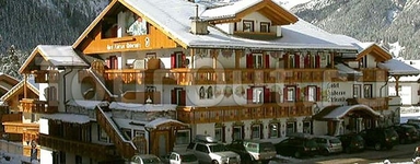 Hotel Andreas