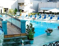 Regency Intercontinental