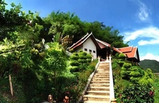 Pakbeng Lodge