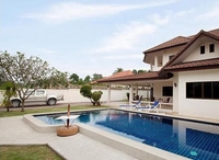 Фото отеля Baan Rim Bueng 1 Villa Фото отеля Baan Rim Bueng 1 Villa