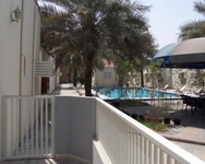 Royal Residence Main And Branch Umm Al Quwain