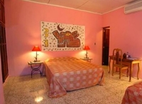 Фото отеля Kekoldi