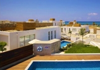 Фото отеля Paradise Cove Luxurious Beach Villas