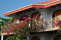 Фото отеля Hamanasi Adventure and Dive Resort