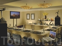 Radisson Blu Alcron Hotel Prague
