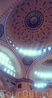 Красоту росписей, покрывающих стены и своды мечетей невозможно показать вот так, в одной картинке, нужно ехать и смотреть самому)