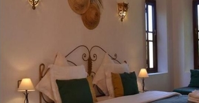 Acacia Marrakech - Hotel Villas and Riad