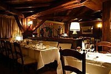 Hotel Europa Cortina D'Ampezzo