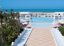 Radisson Blu Resort and Thalasso