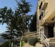Monte Sannine Hotel Restaurant
