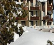 Alpenhotel Flims